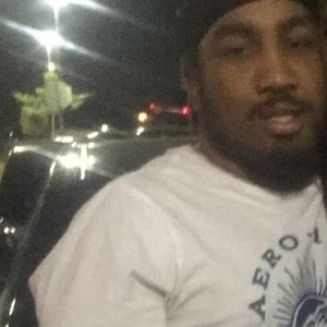 Meet your Posher, Cj